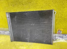 Радиатор кондиционера BMW X5/X6 2009 64509239992 E70/E71/E72 N62B48, передний