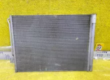 Радиатор кондиционера BMW X5/X6 2009 64509239992 E70/E71/E72 N62B48, передний