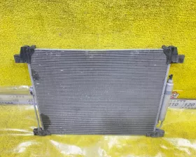 Радиатор кондиционера Nissan