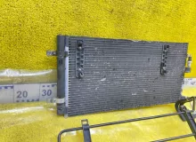 Радиатор кондиционера AUDI A4 2010 8K0260403AF 8K5/8K2 CAEB/CDNC, передний