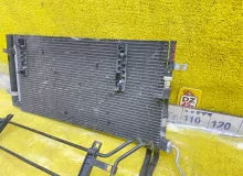 Радиатор кондиционера AUDI A4 2010 8K0260403AF 8K5/8K2 CAEB/CDNC, передний