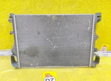 Радиатор основной Mercedes-Benz S-CLASS/S320/S500/S400/S600/S430/S350 2008 A2215003203 WDD221/W221 M273E55/M273KE55, передний