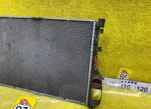 Радиатор основной Mercedes-Benz S-CLASS/S320/S500/S400/S600/S430/S350 2008 A2215003203 WDD221/W221 M273E55/M273KE55, передний