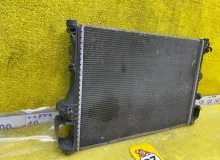 Радиатор основной Mercedes-Benz S-CLASS/S320/S500/S400/S600/S430/S350 2008 A2215003203 WDD221/W221 M273E55/M273KE55, передний