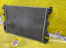 Радиатор основной Mercedes-Benz S-CLASS/S320/S500/S400/S600/S430/S350 2008 A2215003203 WDD221/W221 M273E55/M273KE55, передний