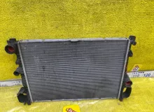 Радиатор основной Mercedes-Benz S-CLASS/S320/S500/S400/S600/S430/S350 2008 A2215003203 WDD221/W221 M273E55/M273KE55, передний