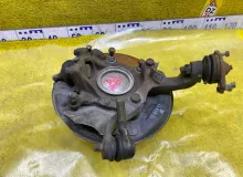 Ступица TOYOTA 4RUNNER 4320135030 RN120L/RN121L/VZN120L/LN190L/KZN190R, передняя левая