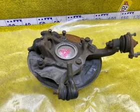 Ступица Toyota