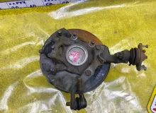 Ступица TOYOTA 4RUNNER 4320135030 RN120L/RN121L/VZN120L/LN190L/KZN190R, передняя левая