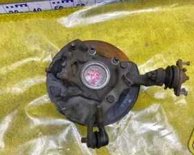 Ступица Toyota