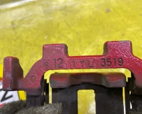 Суппорт Nissan