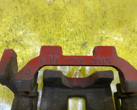 Суппорт Nissan