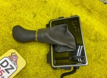 Ручка переключения автомата TOYOTA LAND CRUISER PRADO 2018/Цвет 202 3350460530C0 TRJ150W/TRJ150L/TRJ150/TRJ152/TRJ155/GDJ150W/GDJ150R/GDJ150L/GDJ150/GDJ151W/GDJ151/GDJ155L/GDJ155R/GDJ155/GRJ150W/GRJ150L/GRJ150/GRJ151W/GRJ151/GRJ152/KDJ150/KDJ150L/KDJ155 2