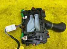 Ручка переключения автомата TOYOTA LAND CRUISER PRADO 2022/Цвет 4V8 3350460530C0 GDJ150W/GDJ150R/GDJ150L/GDJ150/GDJ151W/GDJ151/GDJ155L/GDJ155R/GDJ155/GRJ150W/GRJ150L/GRJ150/GRJ151W/GRJ151/GRJ152/KDJ150/KDJ150L/KDJ155/TRJ150W/TRJ150L/TRJ150/TRJ152/TRJ155 1