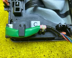 Ручка переключения автомата TOYOTA