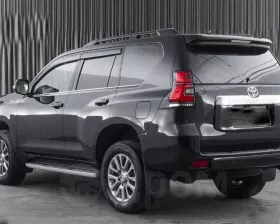 Ручка переключения автомата TOYOTA