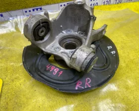Ступица VAG