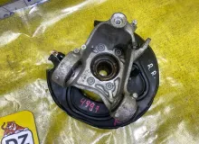 Ступица AUDI A8 2010 3D6407613A 4H2/4H8 CDRA, задняя правая