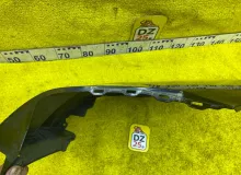 Бампер HONDA CRV 2012/Цвет PB81P 71507T0AA00T1 RM1/RM3/RM4 R20A, задний левый