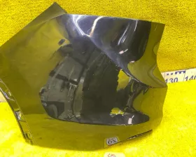 Бампер HONDA