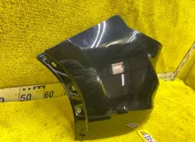 Бампер HONDA CRV 2012/Цвет PB81P 71507T0AA00T1 RM1/RM3/RM4 R20A, задний левый