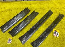 Накладка на порог LEXUS RX450H/RX450HL/RX350/RX350L/RX300/RX200T ЛЕВЫЙ|ПРАВЫЙ|ПЕРЕДНИЙ|ЗАДНИЙ|2019-2024 6791048140E0 GYL25W/GYL25L/GYL25R/GYL20W/GYL20L/GYL20R/GYL20/GYL26W/GYL26L/GYL26/AGL20W/AGL20L/AGL20R/AGL25W/AGL25L/AGL25R/GGL20W/GGL20L/GGL20R/GGL21R/