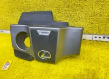 Пластиковая крышка на двс LEXUS RX300/RX200T 2021 1260136200 AGL20W/AGL20L/AGL20R/AGL25W/AGL25L/AGL25R 8ARFTS, передняя