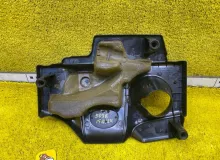 Пластиковая крышка на двс LEXUS RX300/RX200T 2021 1260136200 AGL20W/AGL20L/AGL20R/AGL25W/AGL25L/AGL25R 8ARFTS, передняя