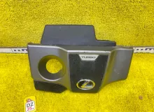 Пластиковая крышка на двс LEXUS RX300/RX200T 2021 1260136200 AGL20W/AGL20L/AGL20R/AGL25W/AGL25L/AGL25R 8ARFTS, передняя