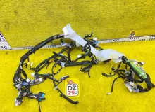 Коса под торпеду LEXUS RX300/RX200T 2021/Цвет 083 821414DC21 AGL20W/AGL20L/AGL20R/AGL25W/AGL25L/AGL25R 8ARFTS, передняя
