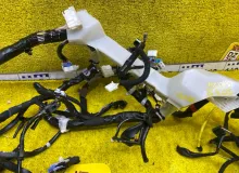 Коса под торпеду LEXUS RX300/RX200T 2021/Цвет 083 821414DC21 AGL20W/AGL20L/AGL20R/AGL25W/AGL25L/AGL25R 8ARFTS, передняя