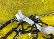 Коса под торпеду LEXUS RX300/RX200T 2021/Цвет 083 821414DC21 AGL20W/AGL20L/AGL20R/AGL25W/AGL25L/AGL25R 8ARFTS, передняя