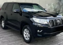 Редуктор моста TOYOTA LAND CRUISER PRADO ПЕРЕДАТОЧНОЕ ЧИСЛО 43:9|2017-2024 4111060C60 TRJ150W/TRJ150L/TRJ150/TRJ152/TRJ155 2TRFE, задний