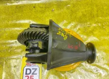 Редуктор моста TOYOTA/LEXUS LAND CRUISER PRADO/FJ CRUISER/GX460/GX400 ПЕРЕДАТОЧНОЕ ЧИСЛО 43:11|2017-2024 4111035C90 GDJ150W/GDJ150R/GDJ150L/GDJ150/GDJ151W/GDJ151/GDJ155L/GDJ155R/GDJ155/GRJ150W/GRJ150L/GRJ150/GRJ151W/GRJ151 1GDFTV, задний