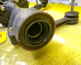 Редуктор Toyota