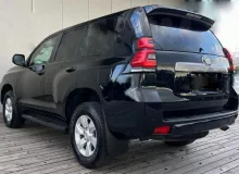 Рама TOYOTA LAND CRUISER PRADO 2019/Цвет 202 5100160M40 TRJ150W/TRJ150L/TRJ150/TRJ152/TRJ155/GDJ150W/GDJ150R/GDJ150L/GDJ150/GDJ151W/GDJ151/GDJ155L/GDJ155R/GDJ155/GRJ150W/GRJ150L/GRJ150/GRJ151W/GRJ151/GRJ152/KDJ150/KDJ150L/KDJ155 2TRFE, передняя