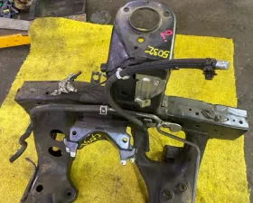 Рама Toyota