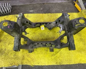 Рама Toyota