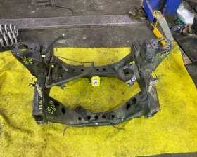 Рама Toyota
