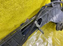 Задняя балка HYUNDAI ELANTRA 2017 55100F2500 AD G4NH, задняя