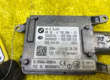 Датчик слепых зон BMW 7-SERIES 2009 66326792296 F01 N54B30A, левый