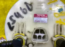 Топливный насос LEXUS LS460/460L/LS600H/600HL 2007 7702050070 USF40/USF40L/USF41/USF41L/USF45/USF45L/USF46/USF46L/UVF45/UVF45L/UVF46/UVF46L 1URFSE, задний