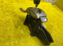 Селектор акпп TOYOTA 4RUNNER 2006 3355035820 GRN280L/GRN285L/TRN280L/TRN285L 2UZFE, передний