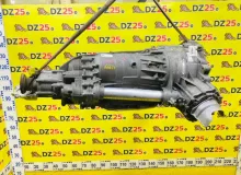 АКПП AUDI A4/A5 2008 1084401010 8K5/8K2 CALA, передняя