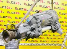 АКПП AUDI A4/A5 2008 1084401010 8K5/8K2 CALA, передняя