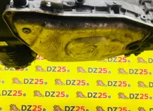 АКПП AUDI A4/A5 2008 1084401010 8K5/8K2 CALA, передняя