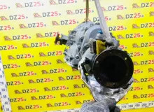 АКПП AUDI A4/A5 2008 1084401010 8K5/8K2 CALA, передняя