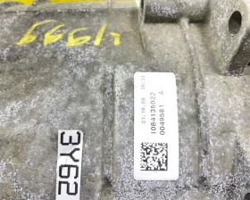 АКПП VAG