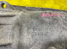 АКПП AUDI A4/A5 2008 1084401010 8K5/8K2 CALA, передняя