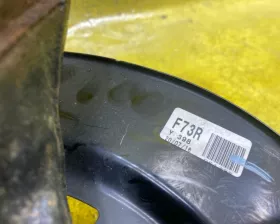 Ступица TOYOTA